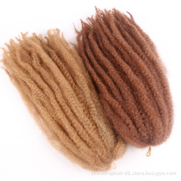 Afro Kinky Braiding Bulk Marley Hair South Africa Price In Ghana Cuban Twist Jamaican Braid Private Label Marley Locs Hair